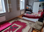 Satılır 3 otaqlı 150 m2 bağ evi Digah