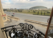 Satılır 3 otaqlı 140 m2 yeni tikili Bayıl