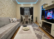 Satılır 4 otaqlı 95 m2 köhnə tikili 2 mkr