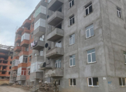 Satılır 1 otaqlı 41 m2 yeni tikili Masazır