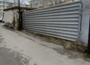Satılır 21 m2 qaraj 8 mkr