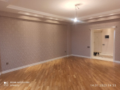 Satılır 3 otaqlı 137 m2 yeni tikili 7 mkr