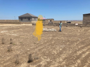 Satılır 4 sot torpaq Məhəmmədli