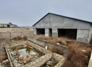 Satılır 5 otaqlı 600 m2 həyət evi Fontanlar bağı