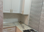 Satılır 2 otaqlı 61 m2 yeni tikili Əhmədli