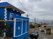 Satılır 5 otaqlı 130 m2 həyət evi Həzi Aslanov m.