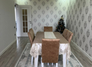 Satılır 3 otaqlı 65 m2 köhnə tikili Yasamal r.