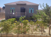 Satılır 3 otaqlı 100 m2 həyət evi Binə
