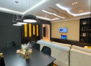 Satılır 3 otaqlı 131 m2 yeni tikili Yeni Yasamal