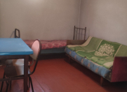 İcarəyə verilir 1 otaqlı 18 m2 həyət evi NZS