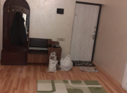 İcarəyə verilir 3 otaqlı 121 m2 yeni tikili Qara Qarayev m.