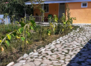 Satılır 4 otaqlı 112 m2 həyət evi Qusar