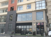 Satılır 6 otaqlı 167 m2 obyekt Ekologiya və Təbii Sərvətlər Nazirliyi