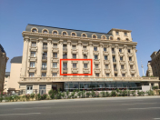 Satılır 4 otaqlı 140 m2 yeni tikili Bayıl