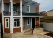 Satılır 5 otaqlı 165 m2 həyət evi Mehdiabad