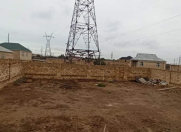 Satılır 4 sot torpaq Ələt