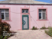 Satılır 3 otaqlı 98 m2 həyət evi Albalı