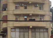 Satılır 2 otaqlı 77 m2 yeni tikili 7 mkr