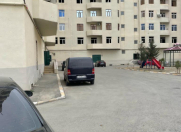 Satılır 2 otaqlı 100 m2 yeni tikili Şirvan