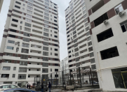 Satılır 4 otaqlı 170 m2 yeni tikili İctimai telekanalı