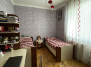 Satılır 3 otaqlı 100 m2 həyət evi Keşlə