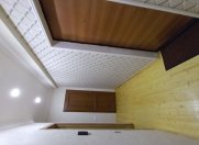 İcarəyə verilir 1 otaqlı 50 m2 yeni tikili Xırdalan