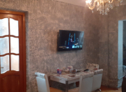 Satılır 1 otaqlı 31.3 m2 köhnə tikili Hövsan