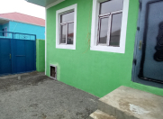 Satılır 3 otaqlı 75 m2 həyət evi Binə