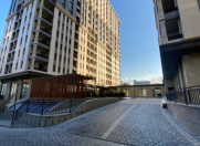 Satılır 2 otaqlı 70 m2 yeni tikili Rusiya səfirliyi