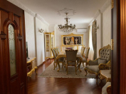 Satılır 3 otaqlı 123 m2 yeni tikili Elmlər Akademiyası m.