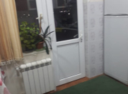Satılır 5 otaqlı 130 m2 köhnə tikili Həzi Aslanov m.
