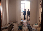 Satılır 2 otaqlı 67 m2 yeni tikili Əhmədli m.