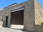 Satılır 6 otaqlı 226 m2 həyət evi Binəqədi