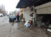 Satılır 1 otaqlı 25 m2 obyekt Yeni Yasamal