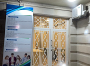 Satılır 4 otaqlı 120 m2 ofis Həzi Aslanov m.