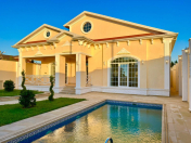 Satılır 4 otaqlı 150 m2 bağ evi Mərdəkan