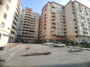 Satılır 4 otaqlı 117 m2 yeni tikili Zığ