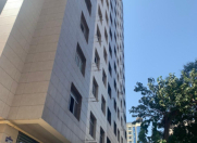 Satılır 1 otaqlı 66 m2 yeni tikili 28 May m.