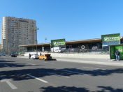 İcarəyə verilir 2 otaqlı 60 m2 yeni tikili 20 yanvar m.