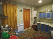 Satılır 3 otaqlı 60 m2 həyət evi Zabrat 1