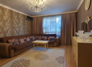 Satılır 2 otaqlı 76 m2 yeni tikili Nəriman Nərimanov m.