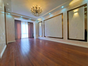 Satılır 3 otaqlı 95 m2 yeni tikili Nəriman Nərimanov m.