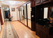 Satılır 4 otaqlı 184 m2 yeni tikili Nəriman Nərimanov parkı