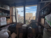Satılır 5 otaqlı 120 m2 köhnə tikili Xətai r.