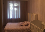 Satılır 2 otaqlı 82 m2 yeni tikili Yasamal r.
