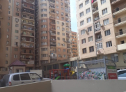 Satılır 3 otaqlı 115 m2 yeni tikili Yeni Yasamal