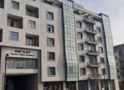 Satılır 4 otaqlı 170 m2 yeni tikili Ağ şəhər