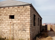 Satılır 4 otaqlı 130 m2 həyət evi Məhəmmədli