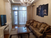 İcarəyə verilir 2 otaqlı 100 m2 yeni tikili 28 May m.
