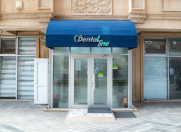 Satılır 5 otaqlı 157 m2 obyekt Nizami m.